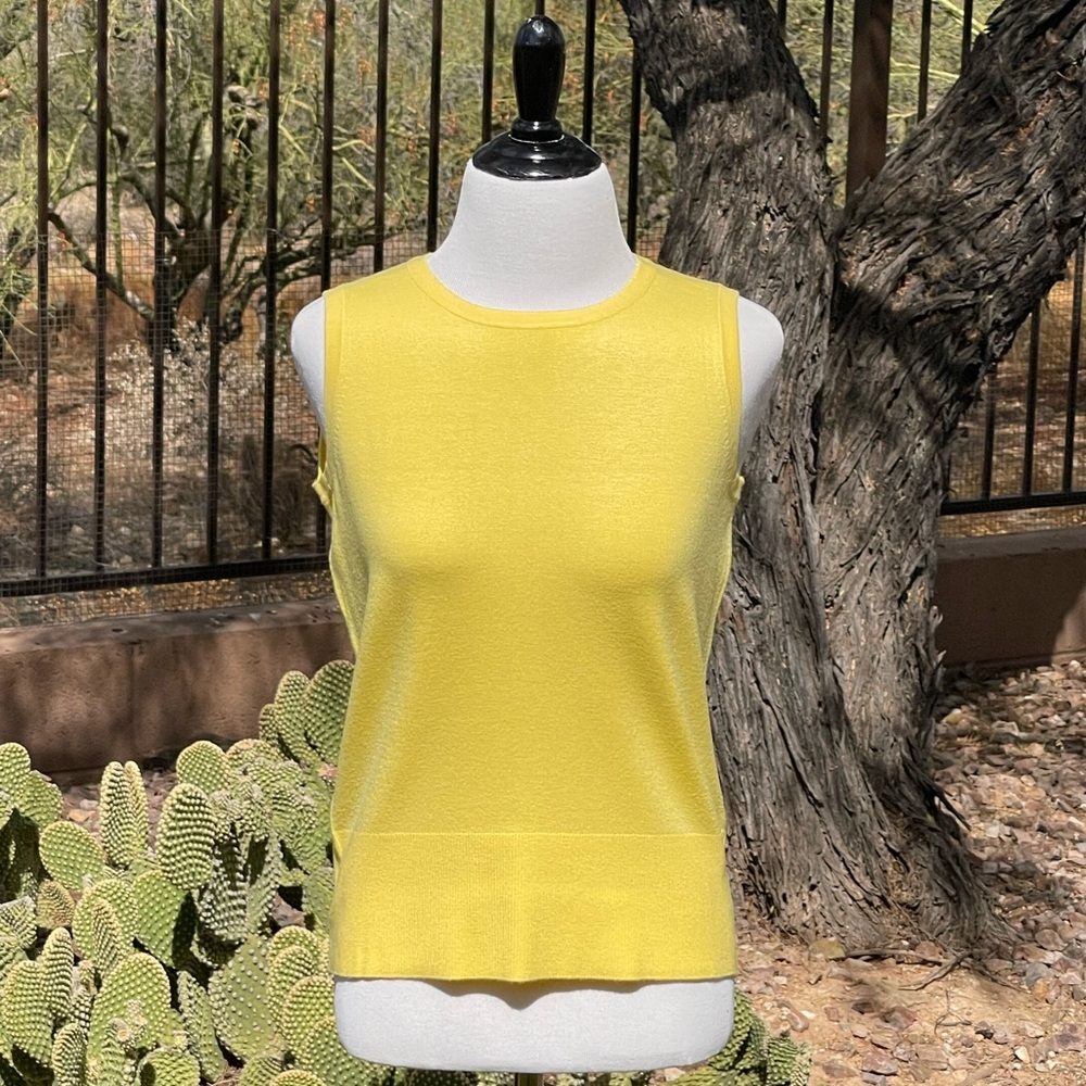 EVIE TOP